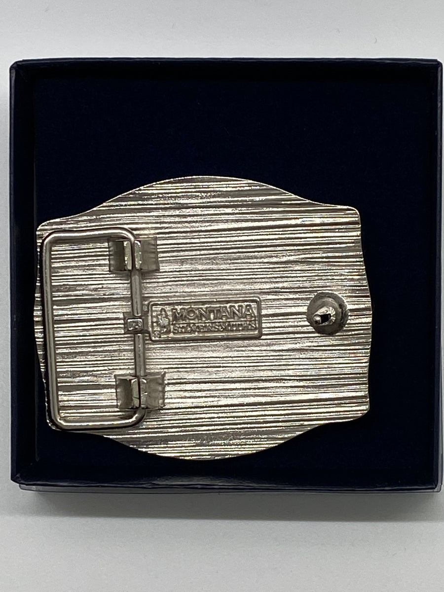 Kids Buckle California Rodeo Salinas