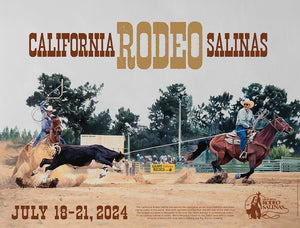 Rodeo Posters