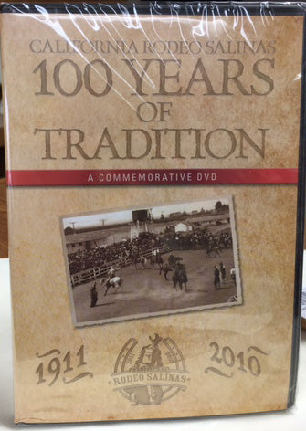 California Rodeo Salinas: 100 years of Tradition
