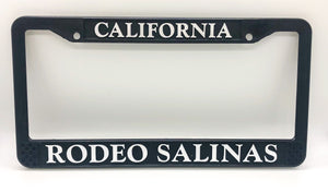 CRS License Plate Frame